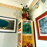 דירה T2 A Pied De Sur Ancien Chic, Samedi A Samedi סן-ז'אן-דה-לוז