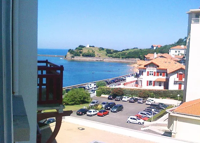 T2 A Pied De Sur Ancien Chic, Samedi A Samedi Lägenhet