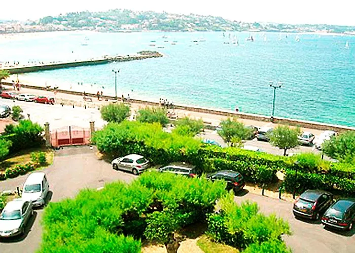 T2 A Pied De Sur Ancien Chic, Samedi A Samedi Lägenhet *